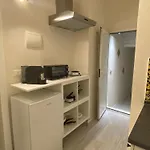 La Casa Di Rinaldo Ferienhaus