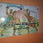 La Casa Di Rinaldo