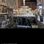La Casa Di Rinaldo Ferienhaus *
