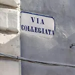 Ferienhaus La Casa Di Rinaldo *