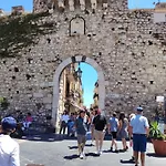 La Casa Di Rinaldo Ferienhaus *