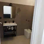 La Casa Di Rinaldo Ferienhaus *