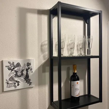 Semesterbostad La Casa Di Rinaldo *