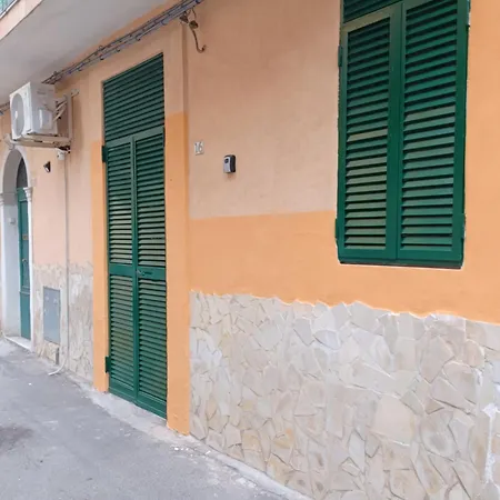 Casa de Férias La Casa Di Rinaldo