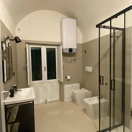 La Casa Di Rinaldo * Catânia