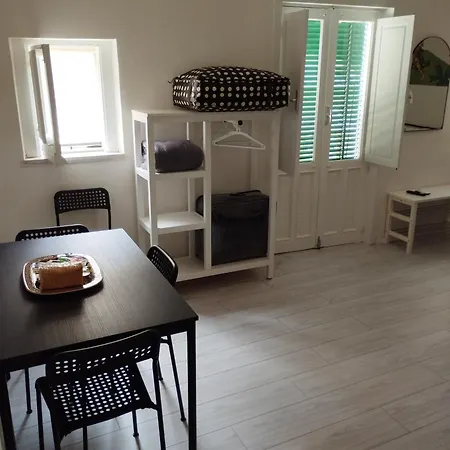 Casa de Férias La Casa Di Rinaldo
