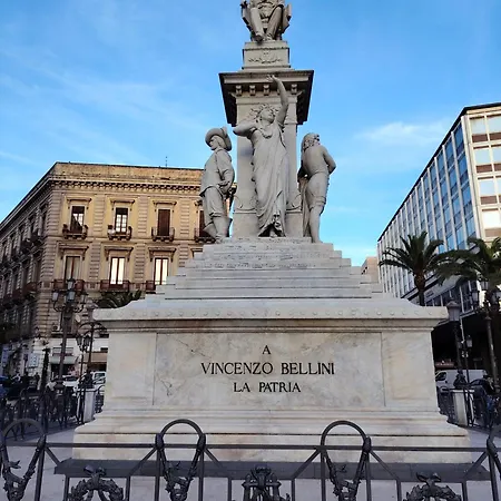 Casa de Férias La Casa Di Rinaldo *