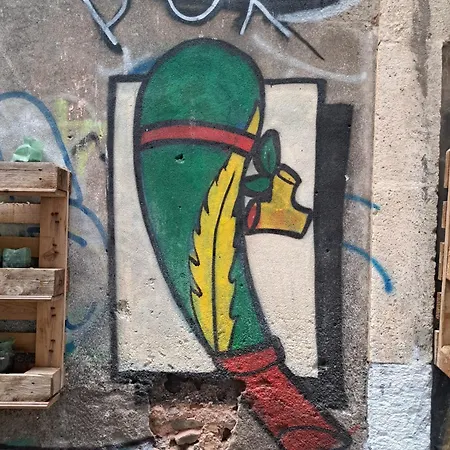 La Casa Di Rinaldo
