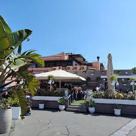 Casa de Férias La Casa Di Rinaldo *