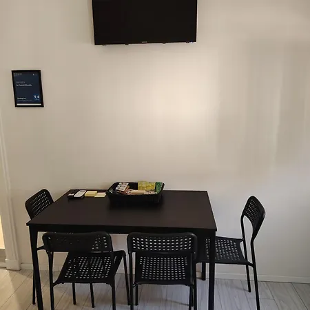 La Casa Di Rinaldo * Catânia