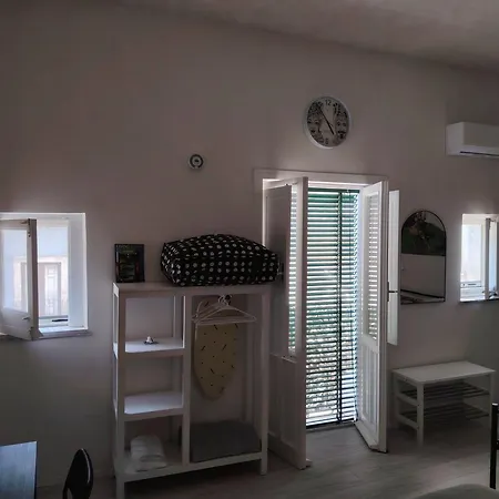 La Casa Di Rinaldo