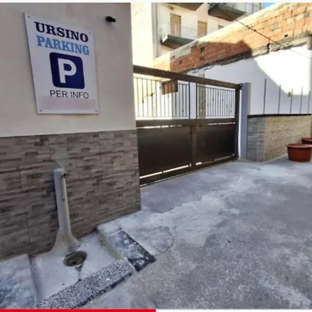 Semesterbostad La Casa Di Rinaldo