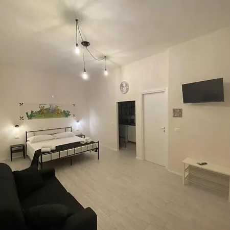 La Casa Di Rinaldo Catania