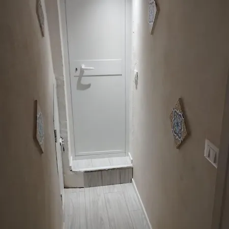 La Casa Di Rinaldo *