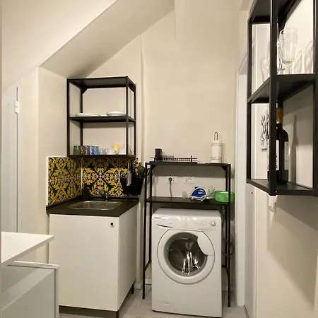 La Casa Di Rinaldo Feriehus Catania