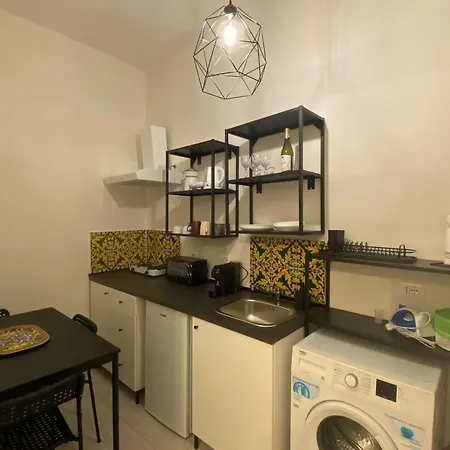 La Casa Di Rinaldo Catania