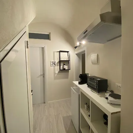 Holiday home La Casa Di Rinaldo Catania