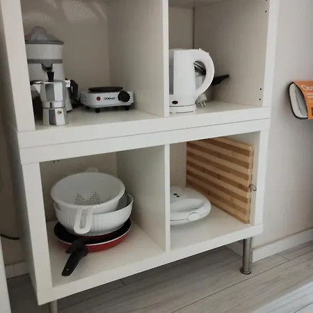 Feriehus La Casa Di Rinaldo Catania