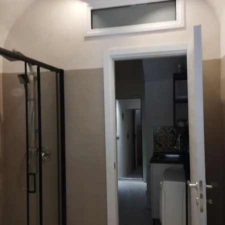 Feriehus La Casa Di Rinaldo Catania