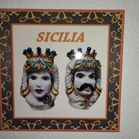 Feriehus La Casa Di Rinaldo