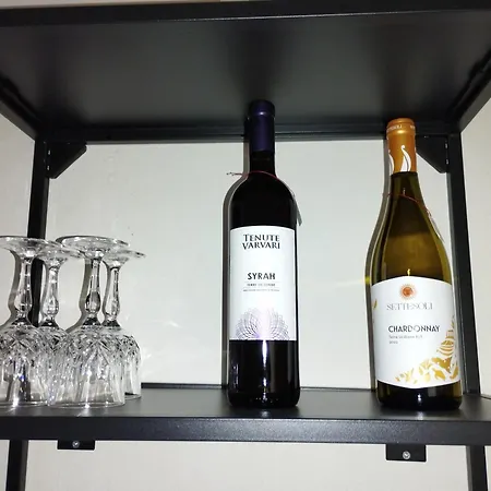 Feriehus La Casa Di Rinaldo *