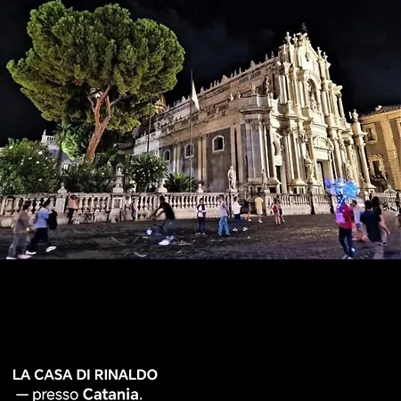 La Casa Di Rinaldo *