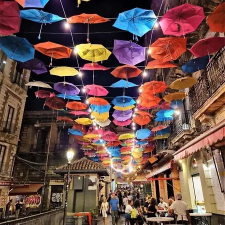 La Casa Di Rinaldo * Catania