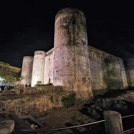 Feriehus La Casa Di Rinaldo