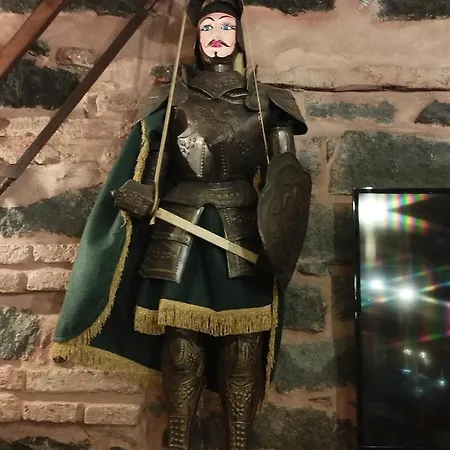 La Casa Di Rinaldo *