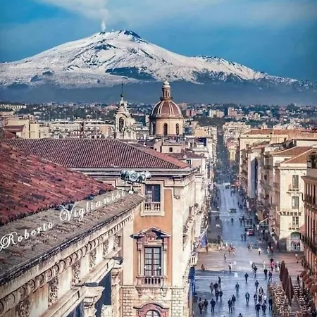 La Casa Di Rinaldo Feriehus *