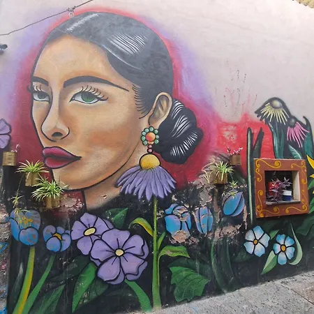 Feriehus La Casa Di Rinaldo Catania