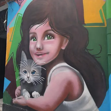 La Casa Di Rinaldo Catania