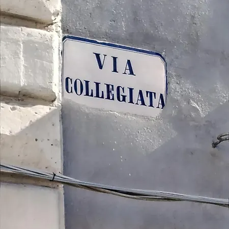 Feriehus La Casa Di Rinaldo *