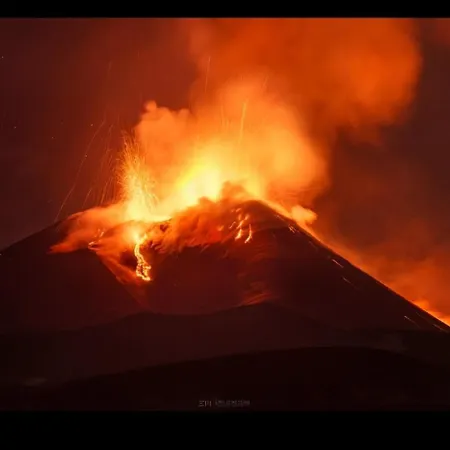 Feriehus La Casa Di Rinaldo *
