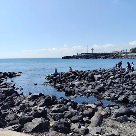 La Casa Di Rinaldo * Catania