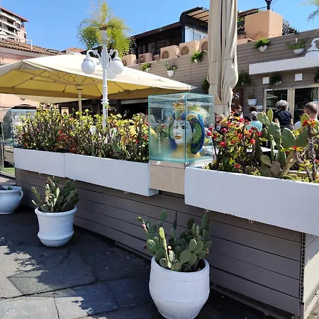 La Casa Di Rinaldo Feriehus *