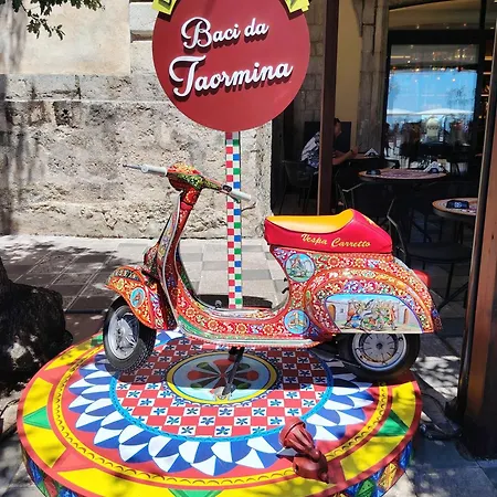 Feriehus La Casa Di Rinaldo *