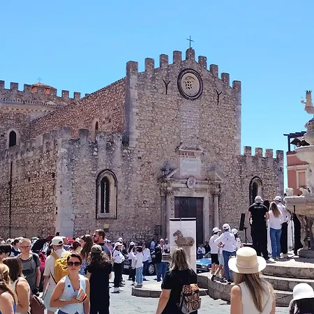 La Casa Di Rinaldo *