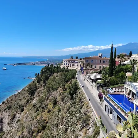 La Casa Di Rinaldo Feriehus