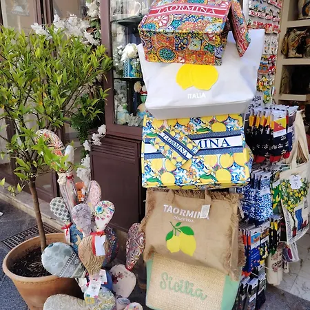 Feriehus La Casa Di Rinaldo