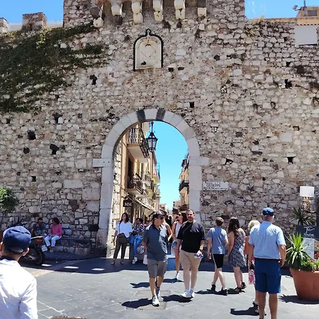 La Casa Di Rinaldo Feriehus *