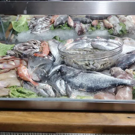 La Casa Di Rinaldo *