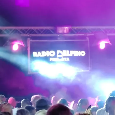 La Casa Di Rinaldo * Catania