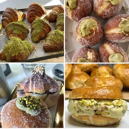 La Casa Di Rinaldo *