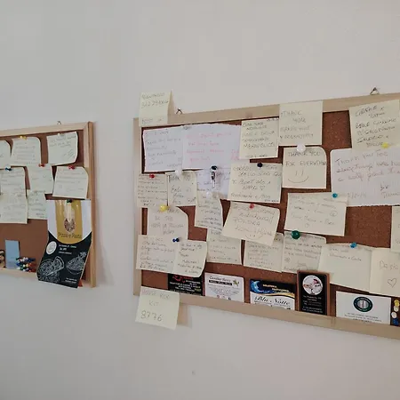 Feriehus La Casa Di Rinaldo *