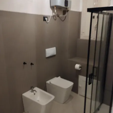 Feriehus La Casa Di Rinaldo *