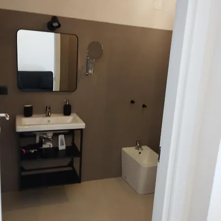 La Casa Di Rinaldo Feriehus *