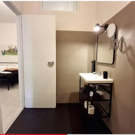 Casa vacanze La Casa Di Rinaldo Catania