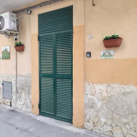 La Casa Di Rinaldo Casa vacanze Catania