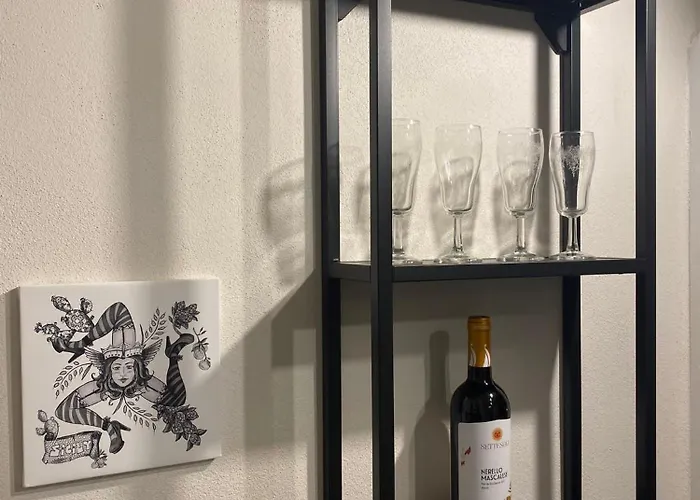 Дом отдыха La Casa Di Rinaldo *